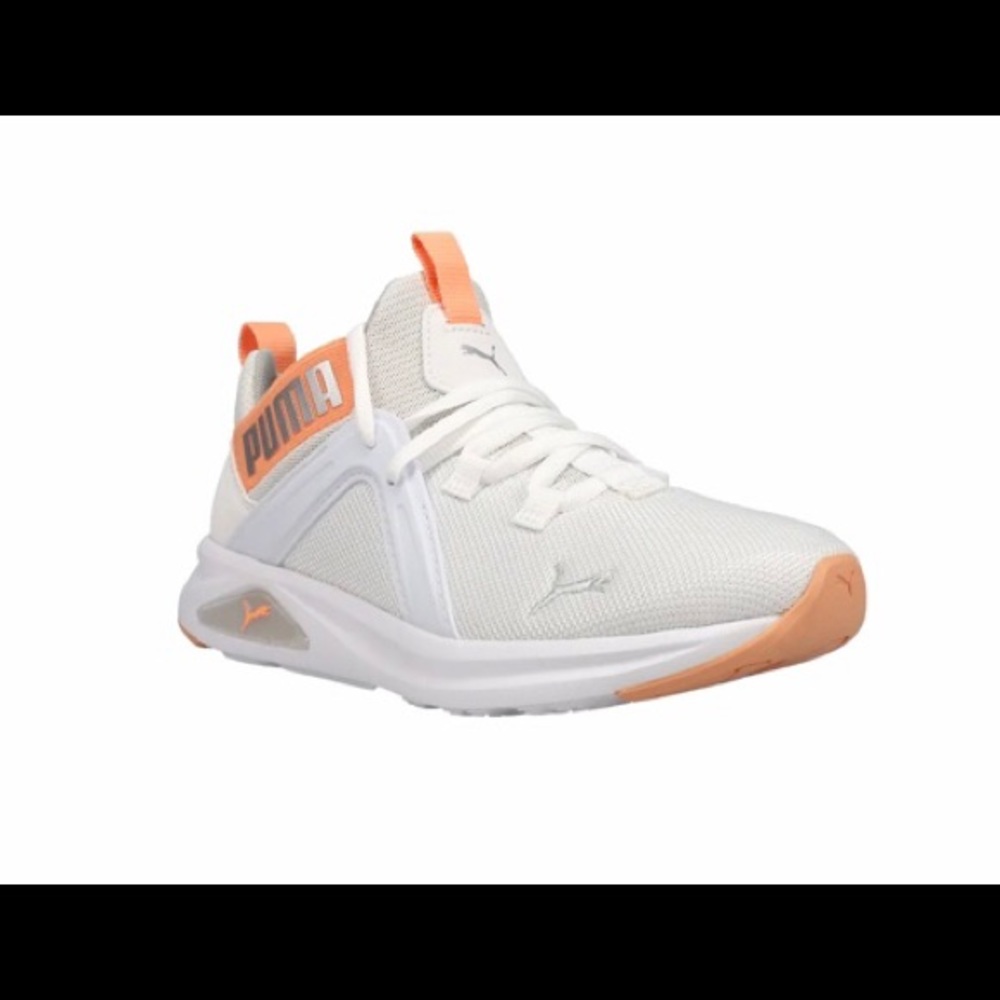 puma big kids 6C